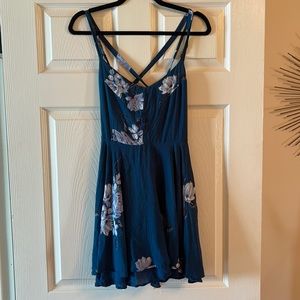 Kimchi Blue Dress